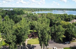 1283 Otter Ridge Road, White Bear Twp, MN 55110