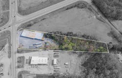 1295 ANDERSON Ave, Brownsville, TN 38012