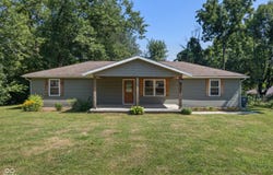 1204 Flint Drive, Connersville, IN 47331