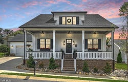 285 Princeton Gardens Drive, Johnson City, TN 37601