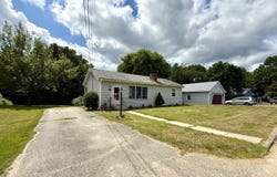 111 Washington Street, Baileyville, ME 04694
