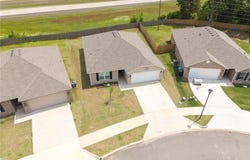 8038 Melody  LN, Fort Smith, AR 72916
