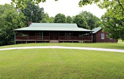 1915 Little Clifty Road, Big Clifty, KY 42712