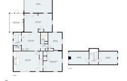 1038 Cedar Lane, Spencer, IN 47460