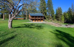 58386 MT Highway 37, Rexford, MT 59930