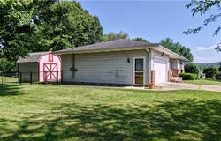 816 Vincent Drive, Loudonville, OH 44842