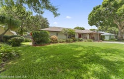 833 Croton Road, Rockledge, FL 32955