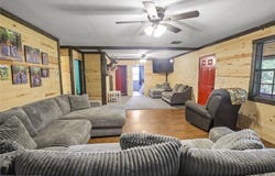 43795 Lockhart LN, Heavener, OK 74937