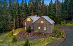 6548 S BULL TROUT CT, Harrison, ID 83833