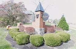 1259 Wexford Lane, Delhi Twp, OH 45238