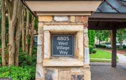 4805 W Village Way, Smyrna, GA 30080