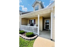 305 Hawk Nest Court, Union, MO 63084