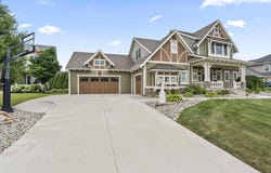 16246 Aquila Court, Huntertown, IN 46748