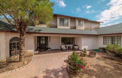 500 W 16th St, Safford, AZ 85546