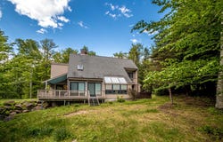 34 Ridge Road, Jackson, NH 03846