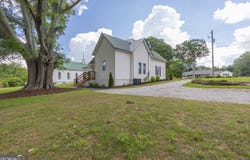 111 S Old 27, Roopville, GA 30170