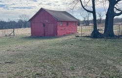 1830 Ness Road, Parsons, KS 67357