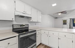 6401 N Saint Nicholas Circle, Flagstaff, AZ 86004