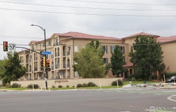4500 Baseline Rd, Boulder, CO 80303