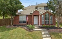 4100 Creekhollow Drive, Carrollton, TX 75010