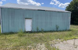 15650 62/412 Highway, Gepp, AR 72538