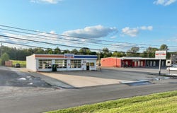 38 Main St., Benton, KY 42025