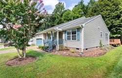 107 View Pointe Drive, Newport News, VA 23603