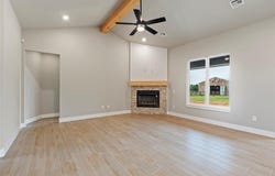 1923 Valley Ranch Road, Blanchard, OK 73010