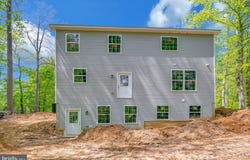 LOT 117 COLFAX DRIVE, KING GEORGE, VA 22485