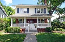 197 Grove St, Montclair Twp., NJ 07042-4216