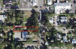 N Citrus Avenue, Crystal River, FL 34429
