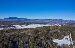 Lot 2 Middlegate Lane, New Portland, ME 04961