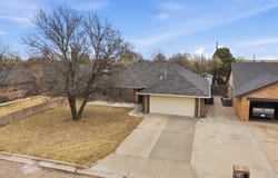 1919 Blue Sage, Guymon, OK 73942