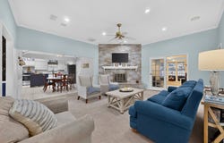 2003 J J Pearce Drive, Richardson, TX 75081