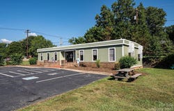 545 NC 16 Highway S, Taylorsville, NC 28681