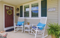 320 OLYMPIC AVE, HAVERTOWN, PA 19083