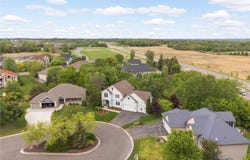 14058 Haas Lake Circle NW, Prior Lake, MN 55372