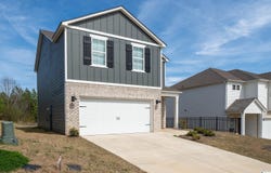 30 SUSSEX ROAD, ODENVILLE, AL 35120