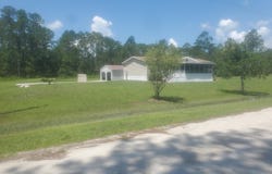 100 ROEBUCK Street, Georgetown, FL 32139