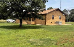 380 County Road 152, Section, AL 35771