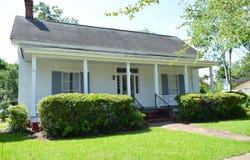 814 Walnut Street, Louisville, GA 30434