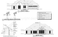 8 Dogwood Lane, Panhandle, TX 79068