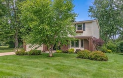 1609 Juno Drive, Highland, MI 48356