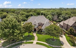 1017 Pauls Path, Colleyville, TX 76034
