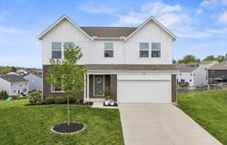 1354 Red Cedar Court, Independence, KY 41051
