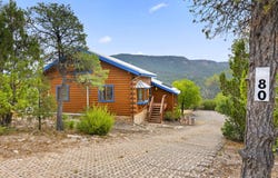 80 El Cerrito Place, Jemez Springs, NM 87025