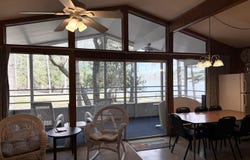 284 S Parker Lake Road, Oxford, WI 53952