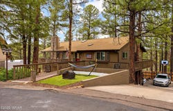 1080 N 47Th Drive, Show Low, AZ 85901