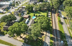 Derr Street lot: 1, Stanley, NC 28164