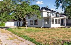 339 N Oak Street, Evart, MI 49631